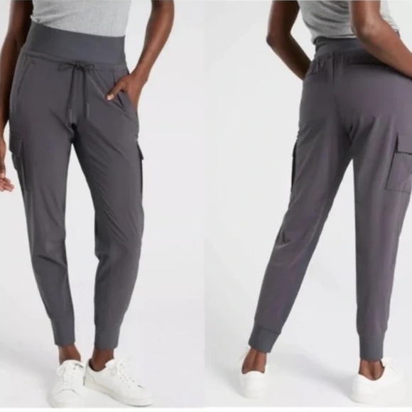 Athleta Sutton Cargo Joggers - Picture 7 of 7